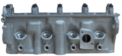 VOLKSWAGEN GOLF SİLİNDİR KAPAK 1,9 TDI ISITMALI AAZ 7MM