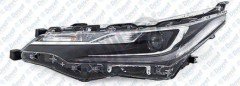 TOYOTA COROLLA 17-19 FAR SAG LEDLI UST VERSIYON