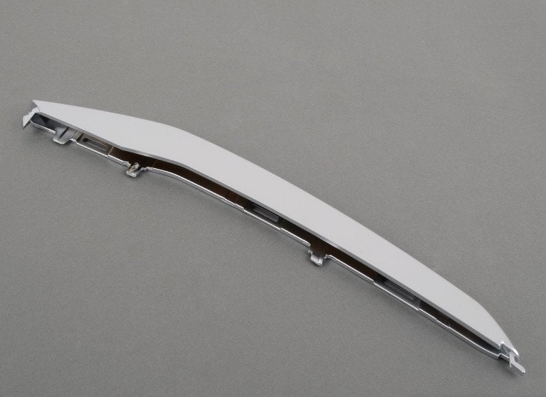 Bmw Tampon Süs Çıtası F30 Lci Sağ Orj 51117396836