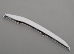 Bmw Tampon Süs Çıtası F30 Lci Sağ Orj 51117396836