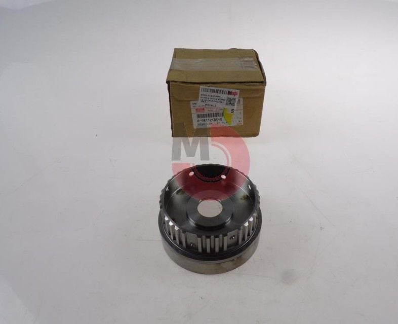 D-MAX Dişli Komple Gezegen Dişli Orj.