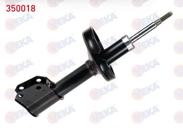 Renault Clio II (BB0/1/2,CB0/1/2) 1.2i 1998-2008 Amortisör Ön Sol-Sağ Yağlı 52mm