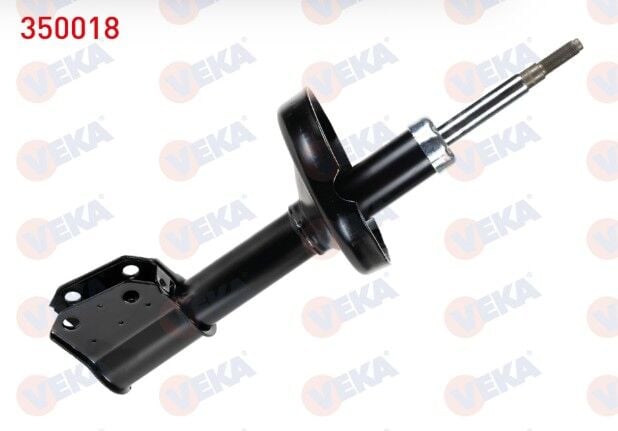 Renault Clio II (BB0/1/2,CB0/1/2) 1.2i 1998-2008 Amortisör Ön Sol-Sağ Yağlı 52mm