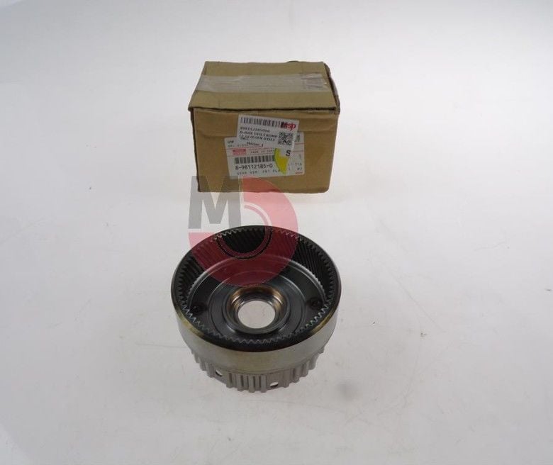 D-MAX Dişli Komple Gezegen Dişli Orj.