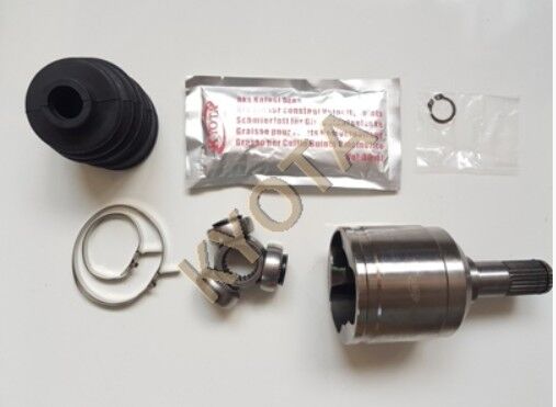 Elantra 90- / Elantra Manuel 00- Kyota Aks Kafası İç R/L