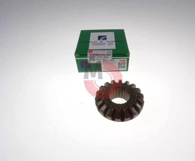 NKR 55 Dişli Aks (18X23)
