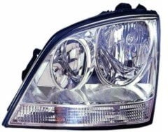 KIA SORENTO FAR SOL 02-06 BENZIN-DIZEL