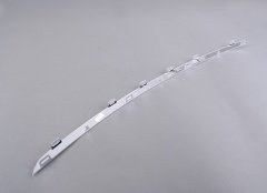 Bmw Tampon Orta Kaplaması F30 Lci Orj 51117396833