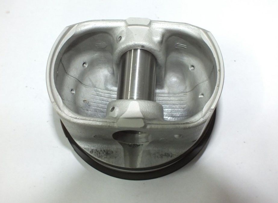 Accent Blue / I30 / I20 1.4 Benzinli G4FA 77.00mm 09- 23041-2B101 ( 5 İleri ) TP Japon Segman Piston Segman Std