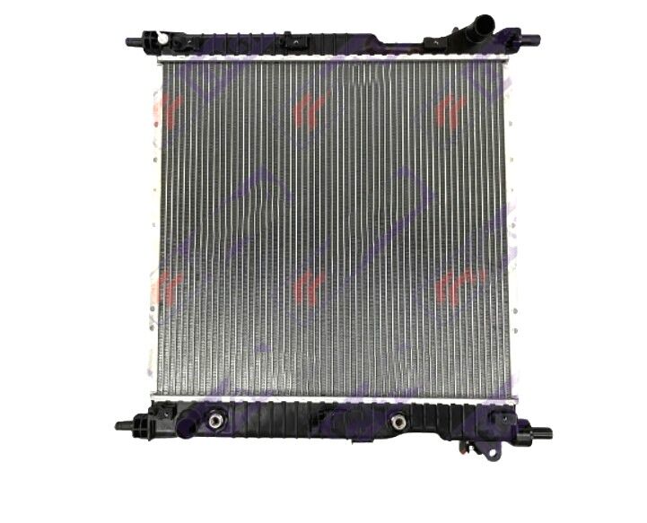 Ssangyong Actyon Sports Su Radyatörü A/T