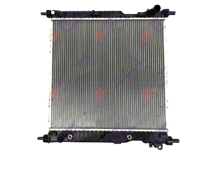 Ssangyong Actyon Sports Su Radyatörü A/T