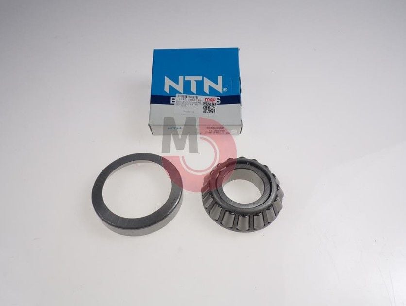 NPR 59 Rulman Mahruti Dış (NTN) (30309)