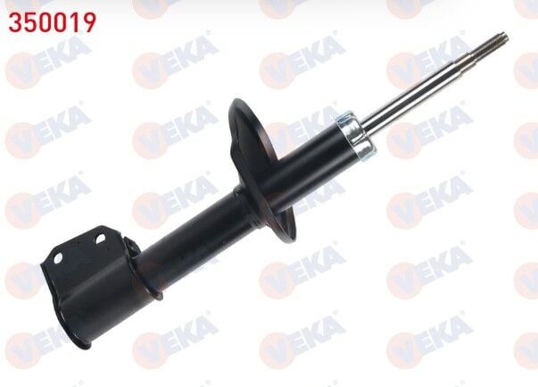 Renault Thalia (LB0/1/2) 1.4 8v (K7J Motor) 1998-2008 Amortisör Ön Sol-Sağ Yağlı