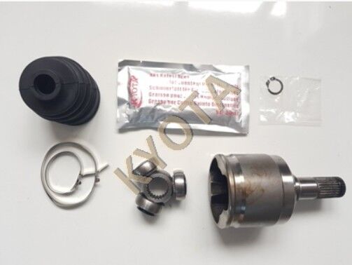 Sonata 88-93 Kyota Aks Kafası İç R/L