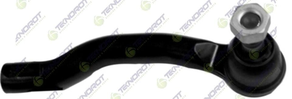 Nissan Navara (D40) 2.5 DCI 2005-2015 Rot Başı Sol