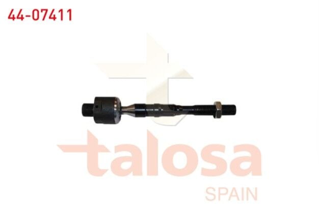 Nissan Pathfinder-Navara-Frontier 2005-2014 Rot Mili Ön