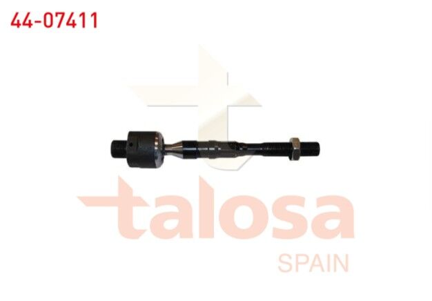 Nissan Pathfinder-Navara-Frontier 2005-2014 Rot Mili Ön