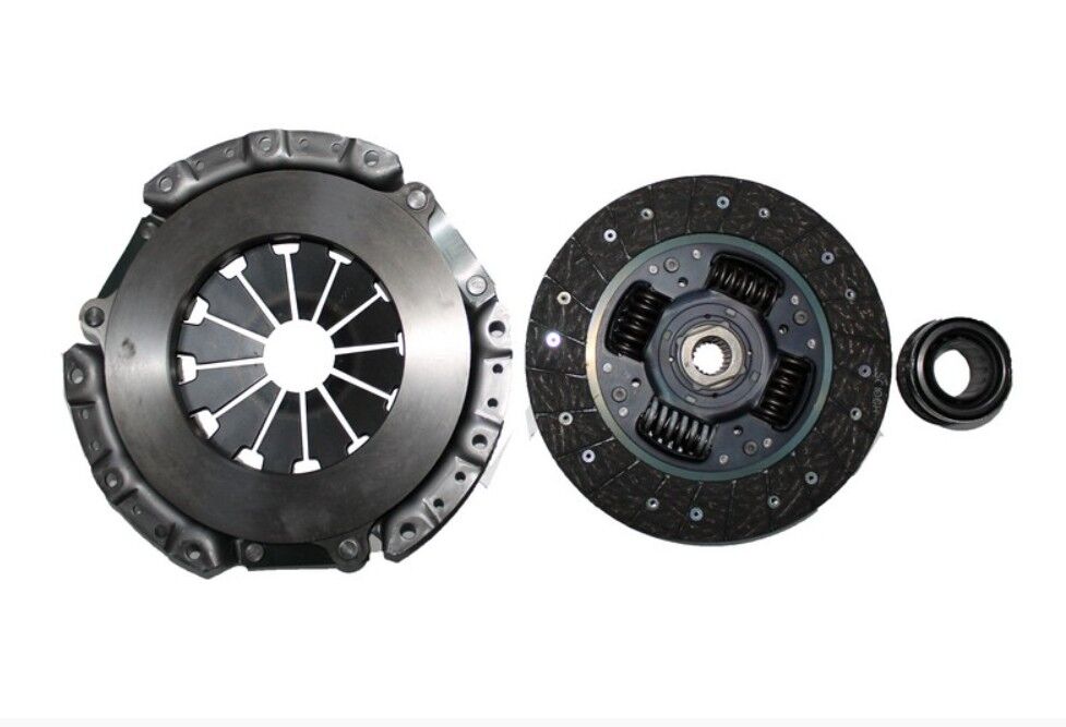 Accent Era 1.4-1.6 Benz 06-11/I20 1.4cc Benz 5 Vites 08-12/Getz 1.4 06-11/Rio 1.6 06-11/Elantra 1.6 00-06/Accent 1.6 Benz 03-06 Debriyaj Seti (Oynar Göbek Plastik Rulmanlı)