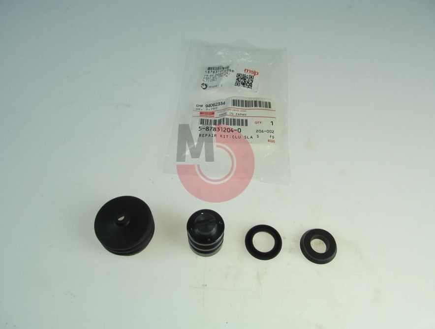 NPR66 Debriyaj Baskı Sil.Tm.Tk (Alt) Orj.