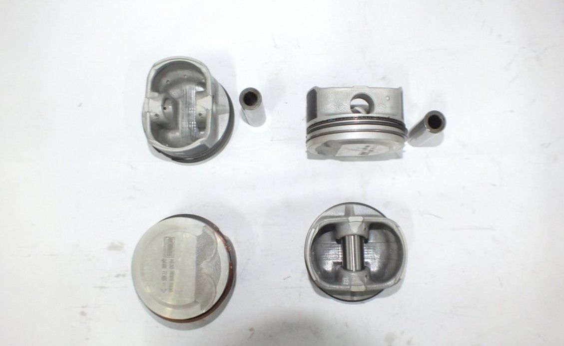 Accent Blue / I30 / I20 1.4 Benzinli G4FA 77.50mm 09- 23041-2B101 ( 5 İleri ) TP Japon Segman Piston Segman 050