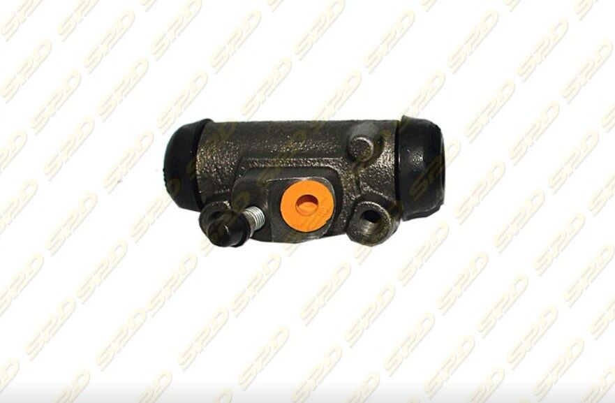 B2500 4X4 96-05 Arka Fren Silindiri Sol