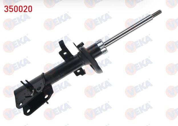 Renault Laguna II (BG0/1) 1.6i 16v 2001-2007 Amortisör Ön Sol-Sağ Gazlı