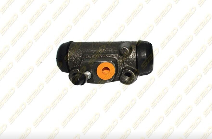 B2500 4X4 96-05 Arka Fren Silindiri Sol