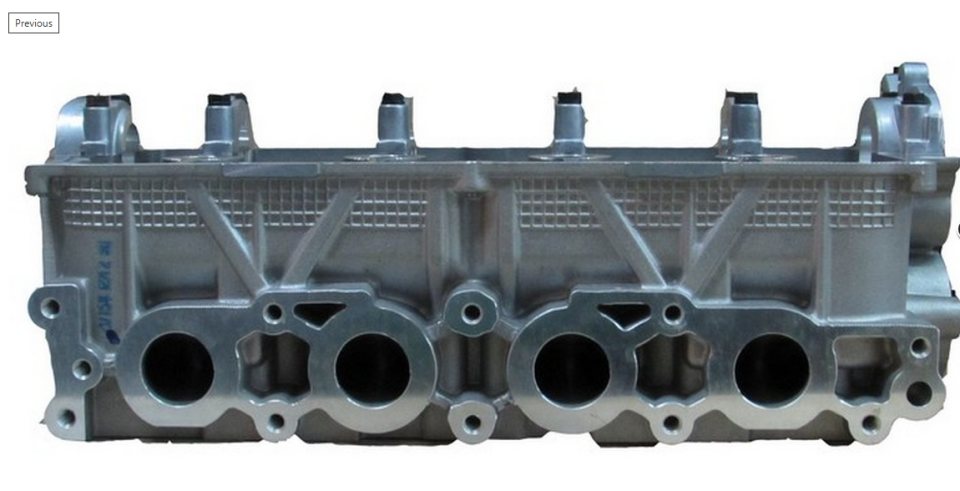 DFM Silindir Kapak 1.3