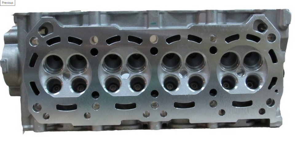 DFM Silindir Kapak 1.3