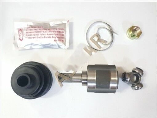 Elantra Manuel 11-/Blue Benzinli 11-14/İ30 Benzinli AT-MT 07-11 Sağ Kyota Aks Kafası İç R/L