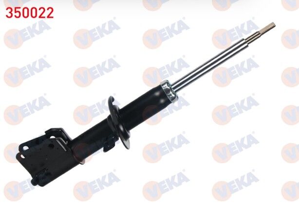 Renault Trafic II (FL) 1.9 DCI 2001-2014 Amortisör Ön Sol-Sağ Gazlı