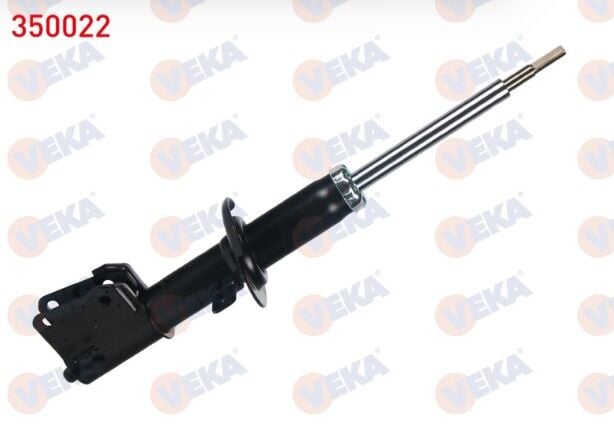 Renault Trafic II (FL) 1.9 DCI 2001-2014 Amortisör Ön Sol-Sağ Gazlı