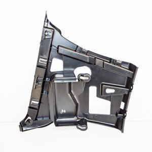 Bmw Arka Tampon Braketi Sol F30+Lci Orj 51127384465