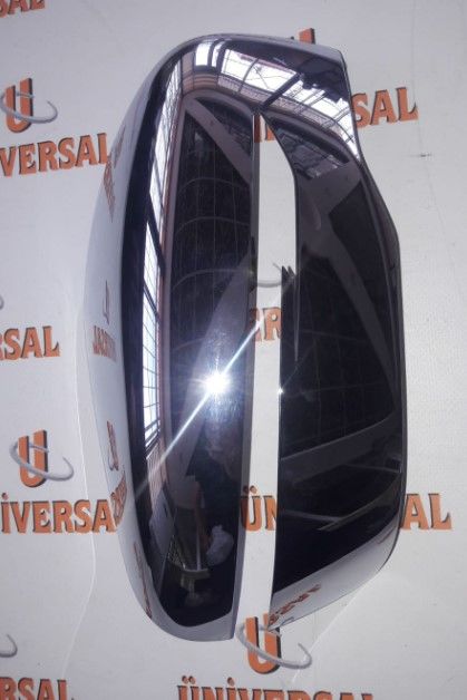 NAVARA 15-18 KROM RH KAPAK AYNA DİKİZ
