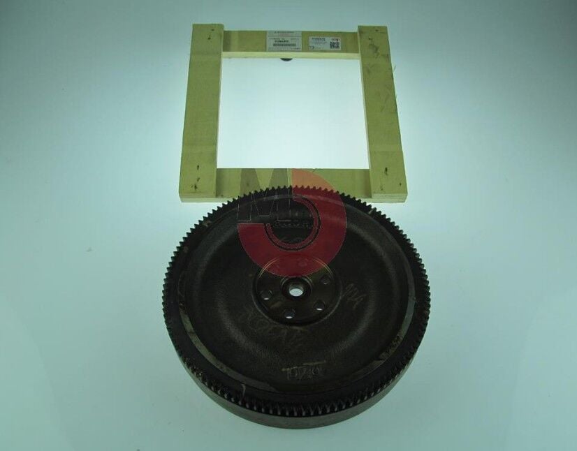 L200 CR Kasa Volant Komple Orj.