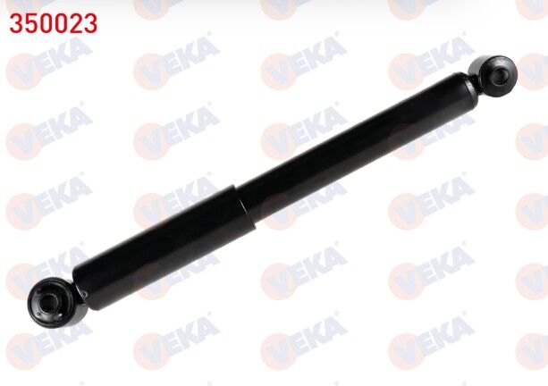 Renault Trafic II 1.9 DCI 2001-2014 / Opel Vivaro (X83) 1.6 CDTI 2015- Amortisör Arka Sol-Sağ Gazlı