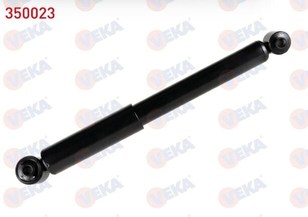 Renault Trafic II 1.9 DCI 2001-2014 / Opel Vivaro (X83) 1.6 CDTI 2015- Amortisör Arka Sol-Sağ Gazlı