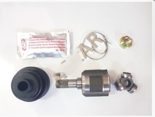 Elantra Otomatik 00- / Elantra 96-00 / Matrix Kyota Aks Kafası İç R/L