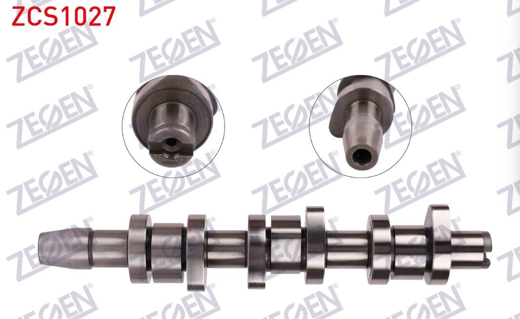 VW POLO (9NA) 01-12 / SEAT IBIZA IV (6L1) 2002-2009/ CORDOBA (6L2) 2002-2009/ SKODA FABIA (6Y2) 1999-2007/ FABIA (542) 2017-2015/ ROOMSTER (5J7) 2007-2010 EKSANTRIK MILI CELIK 1.4 TDI (AMF-BNV-BNM)