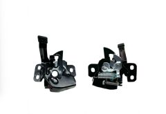 CIVIC 06-11 KİLİT KAPUT MOTOR