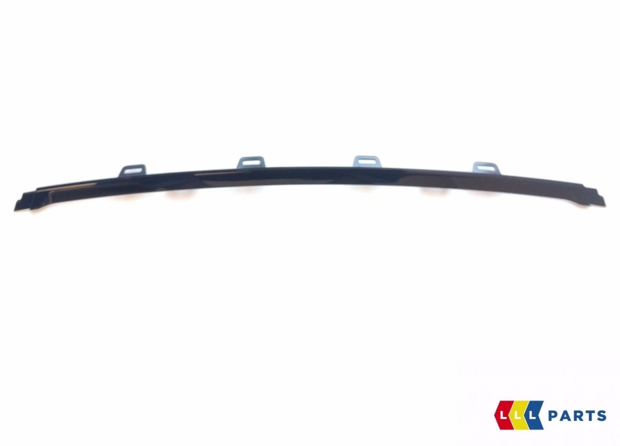 Bmw Tampon Orta Süs Çıtası F30 Lci Orj 51117396831