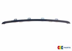 Bmw Tampon Orta Süs Çıtası F30 Lci Orj 51117396831