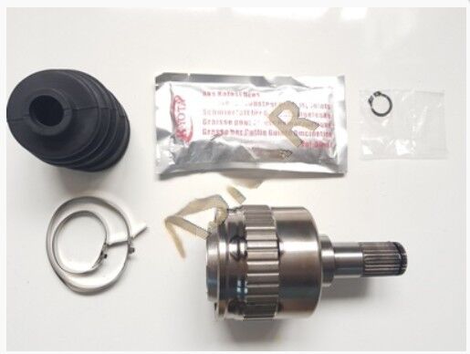 Tucson 4x2 04-/Tucson 4x4 Sol/Sportage 4x2 04- RL/Sportage 4x4 04- Sol Kyota Aks Kafası İç R/L