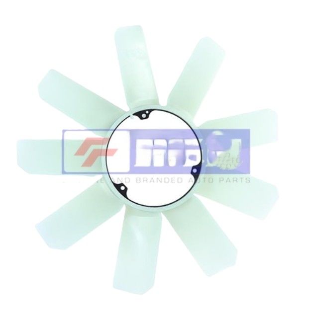 SSANGYONG ACTYON SPORTS FAN PERVANESİ
