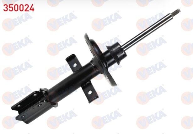 Renault Clio III (BR0/1,CR0/1) 1.2i 16v 2005-2012 Amortisör Ön Sol-Sağ Gazlı