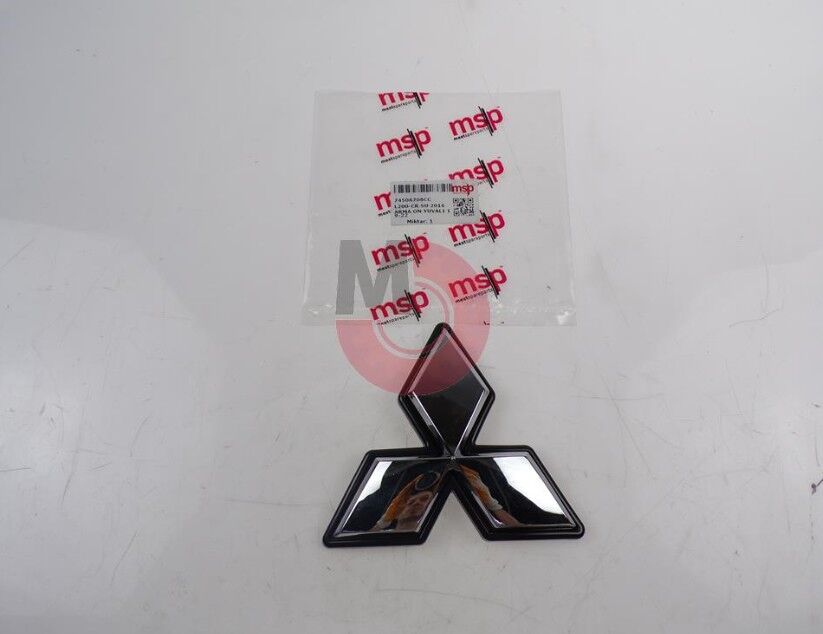 L 200 CR SU 2016 Arma Ön Yuvalı 19-22