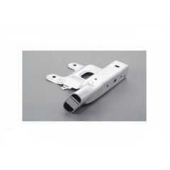 Bmw Tampon Demiri Ayağı Sol F30+Lci 51117266193