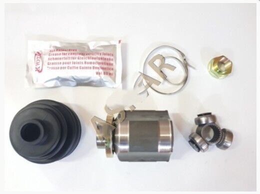 Santafe Dizel Manuel 00-06 / Sonata 01-04 Kyota Aks Kafası İç Sağ