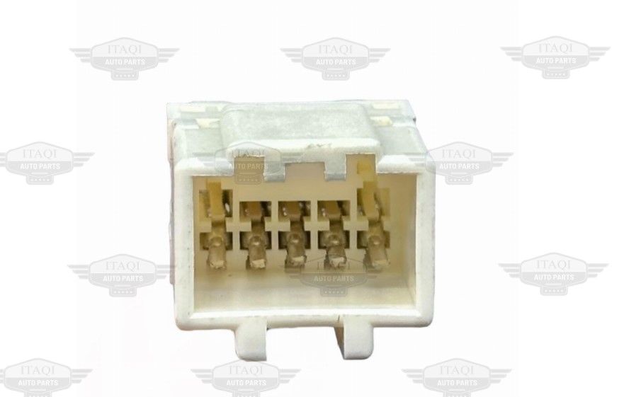 L200 07-14 RH AYNA DİKİZ (ELEKTRİKLİ/KATLANIR/SİYAH 5 FİŞLİ)