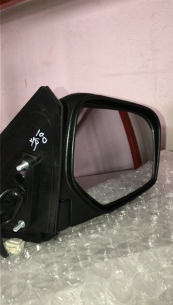 L200 07-14 RH AYNA DİKİZ (ELEKTRİKLİ/KATLANIR/SİYAH 5 FİŞLİ)